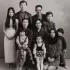 Exposition : Regards croisés ; Portraits de famille