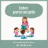 Lecture pour les tout-petits
