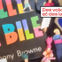 Atelier : Brin de cousette pour petite bobine