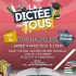 Dictée pour tous : un moment de partage et d’inclusion - samedi 4 avril