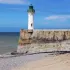 SAINT-VALÉRY-EN-CAUX, UNE VILLE MARITIME