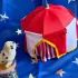 Spectacle : Cirque magique pour petites personnes