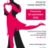 Initiation gratuite au tango argentin avec Cœur Tango