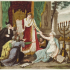 Exposition "La France et l’apport des cultures juives de l’Édit de 1791 à nos jours"