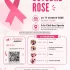 Matinée Sportive en faveur d'Octobre Rose