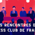 Les Rencontres du Press Club de France