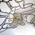 Visite guidée de la Tour aux figures de Jean Dubuffet