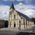 À la découverte de l’Église Saint-Étienne