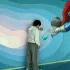 Sortie loisirs : Zoo Art show urbain street-art