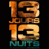 13 jours, 13 nuits