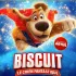 Biscuit le chien fantastique