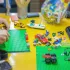 Atelier stop motion