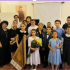 Concert des jeunes prodiges d'Arménie