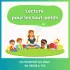 Lecture pour les tout-petits