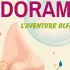 ODORAMA, l'aventure olfactive