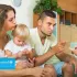 Communiquer en famille - 1ère séance