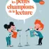 Petits champions de la lecture