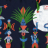 Atelier : Mon mini petit baz'art - Totem Aloalo