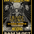 Le Réacteur présente The New BLood Tour avec HEART ATTACK ● SUASION ● RAGE BEHIND