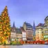 Strasbourg : au cœur de l'Europe, au cœur de Noël