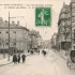 L'ancienne voie romaine d'Issy