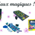 Soirée Jeux de Société Famille