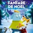 Ciné Bout'Chou : La petite fanfare de Noël