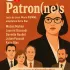 "Patron(ne)s" de la compagnie du Saute-Ruisseau - 7 et 8 avril