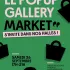 Popup Gallery Market — Halles d’Issy