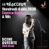 LA SCENE OUVERTE SPECIALE "FAMOUS BANDS"