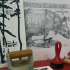 Linogravure 11-15 ans