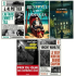 Festival du Livre: polars