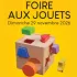 Foire aux Jouets 2026
