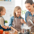 Masterclass : Cuisine
