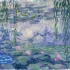 Atelier "Bassin aux nymphéas" par le Musée Marmottan Monet (à partir de 6 ans)