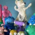 Atelier-découverte : Anim'studio