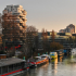 Issy en mouvement : histoire, patrimoine & innovations