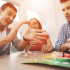Soirée jeux adultes