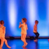 GROUPE D'EVEIL A LA DANSE