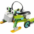 Atelier Multimédia : Lego WeDo 2.0
