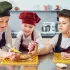 Stage : cuisine pour les 8/13 ans