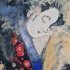 Exposition de Pigments et Arts du Monde "Thangka et Nihonga : entre spiritualité et profane, des arts venus d’Asie" - Espace Icare - 28 avril au 7 mai