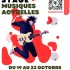 Stage musiques actuelles