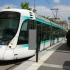Les coulisses - Le site de maintenance et de remisage du tramway T2