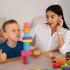 Baby-sitting Dating le 6 septembre 2025