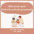Atelier parents-enfants/Peindre à la manière des expressionnistes.