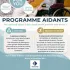 Ateliers du programme AIDANT(E)S de Care for You