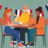 Conversation en français