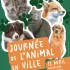 Journée de l'Animal en ville