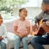 Chanter avec son enfant de 3 à 6 ans